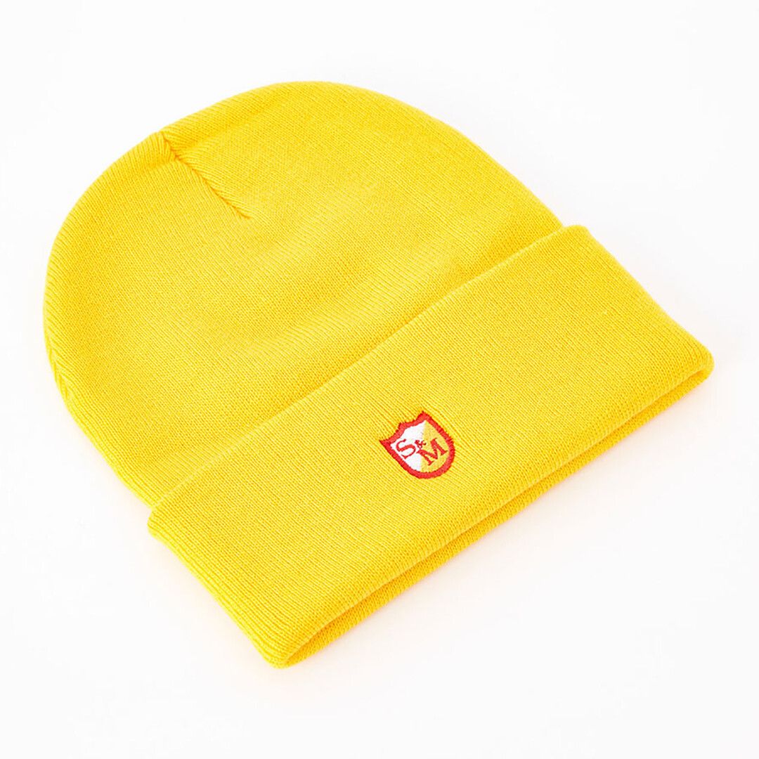 Gorro Zissoy S&M Amarillo