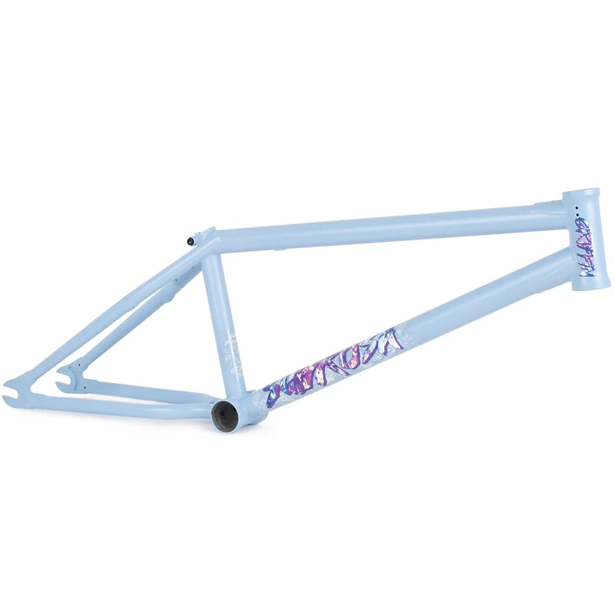 Cuadro sales subrosa bmx
