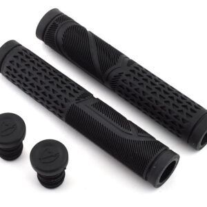 Puños S&M Passero Negros