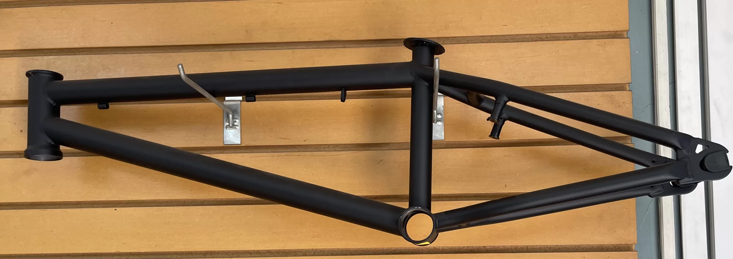 Cuadro generico top bmx